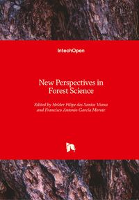 Produktbild: New Perspectives in Forest Science