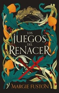 Produktbild: Los Juegos del Renacer