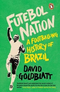 Produktbild: Futebol Nation