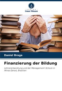 Produktbild: Finanzierung der Bildung