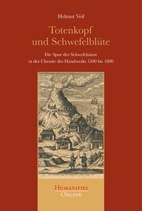 Produktbild: Totenkopf und Schwefelbl&uuml;te