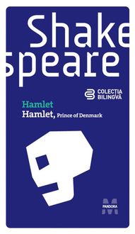 Bild vom Artikel Hamlet Prince of Denmark () vom Autor William Shakespeare