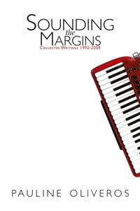 Produktbild: Sounding the Margins
