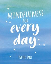 Produktbild: Jane, Y: Mindfulness for Every Day