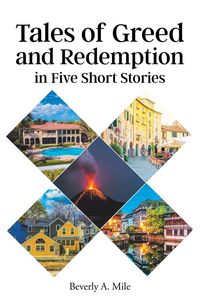 Produktbild: Tales of Greed and Redemption in Five Short Stories