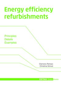 Produktbild: Energy efficiency refurbishment