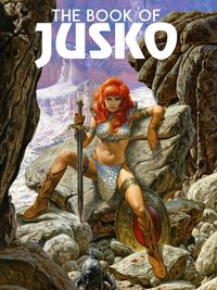 Produktbild: The Book of Jusko
