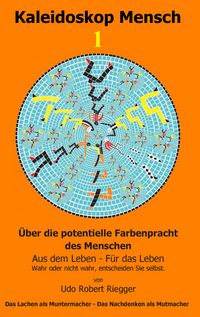 Produktbild: Kaleidoskop Mensch 1