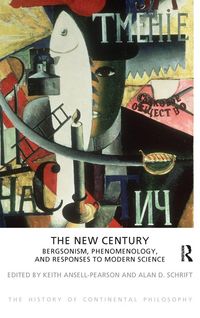 Produktbild: The New Century