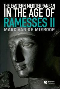 Produktbild: The Eastern Mediterranean in the Age of Ramesses II
