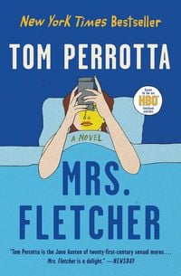 Produktbild: Mrs. Fletcher