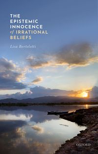 Produktbild: The Epistemic Innocence of Irrational Beliefs