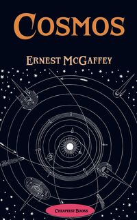 Produktbild: Ernest McGaffey: Cosmos