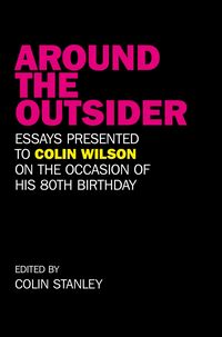 Produktbild: Around the Outsider