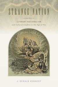 Produktbild: Strange Nation P