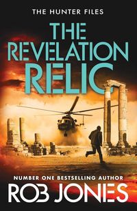 Produktbild: The Revelation Relic