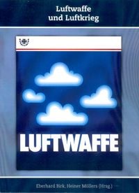 Produktbild: Luftwaffe und Luftkrieg