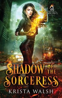 Produktbild: Shadow of the Sorceress
