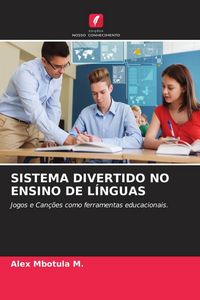 Produktbild: Sistema Divertido No Ensino De L&iacute;nguas