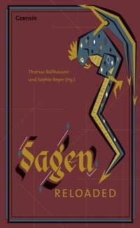 Produktbild: Sagen reloaded