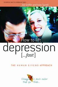 Produktbild: How to Lift Depression...Fast