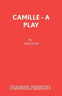 Produktbild: Camille - A Play