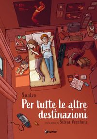 Produktbild: Per tutte le altre destinazioni