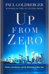 Produktbild: Up from Zero