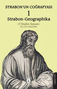 Produktbild: Strabonun Cografyasi 1