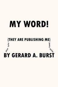 Produktbild: My Word!