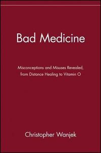 Produktbild: Bad Medicine