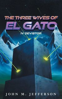 Produktbild: The Three Wives of El Gato