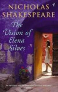 Produktbild: The Vision Of Elena Silves