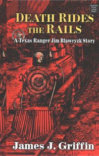Produktbild: Death Rides the Rails