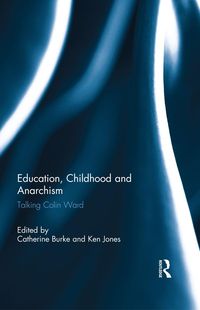 Produktbild: Education, Childhood and Anarchism