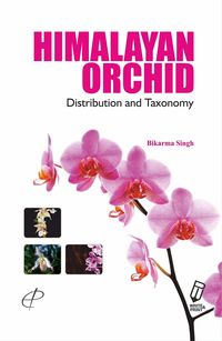 Produktbild: Himalayan Orchids