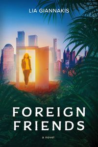 Produktbild: Foreign Friends