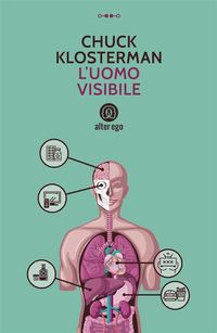 Produktbild: L'uomo visibile