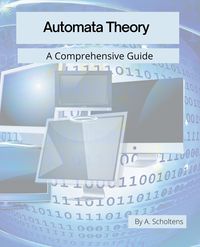 Produktbild: Automata Theory