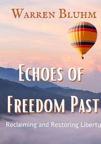 Produktbild: Echoes of Freedom Past