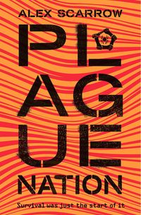 Produktbild: Plague Nation