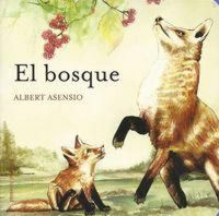 Produktbild: El bosque