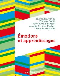 Produktbild: Emotions et apprentissages