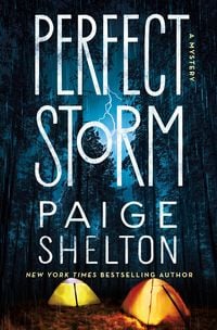Produktbild: Perfect Storm