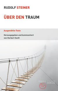 Produktbild: &Uuml;ber den Traum