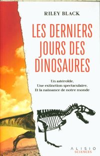 Produktbild: Les derniers jours des dinosaures