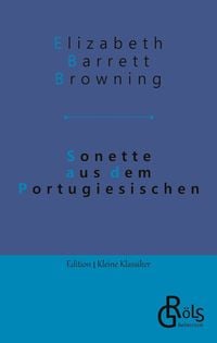 Produktbild: Sonette aus dem Portugiesischen