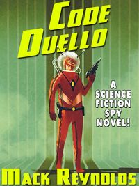 Produktbild: Code Duello