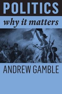 Produktbild: Politics - Why It Matters