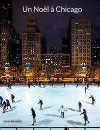 Produktbild: Un No&euml;l &agrave; Chicago